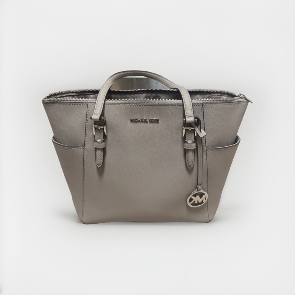 Michael Kors Taupe Women's Tote Bag